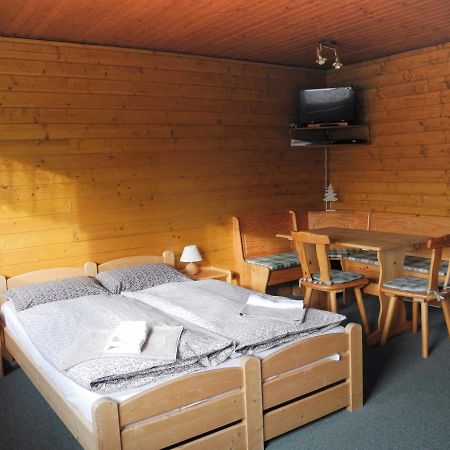 Apartmány Müller Bedřichov Exterior foto