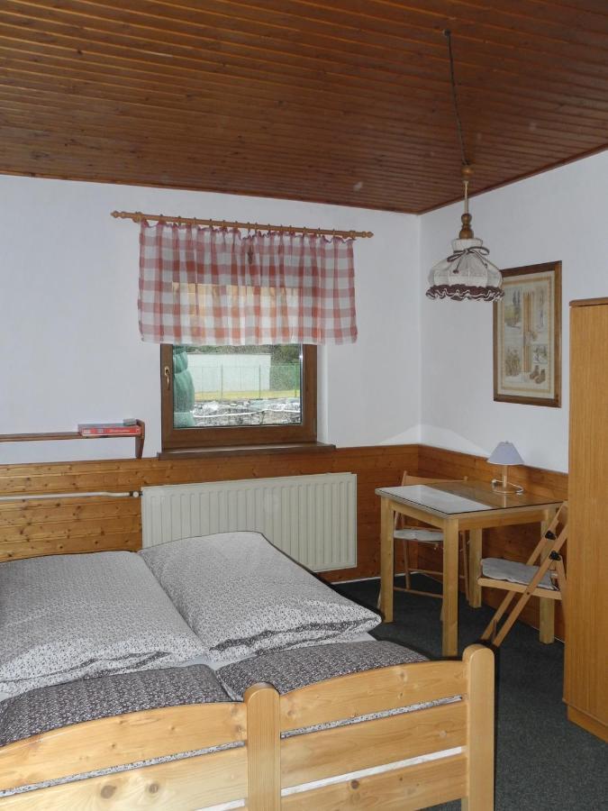 Apartmány Müller Bedřichov Exterior foto