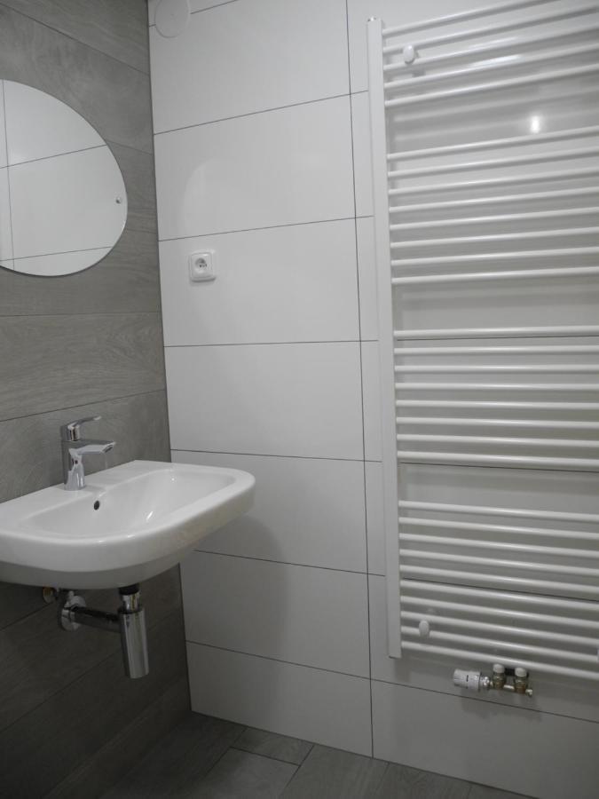 Apartmány Müller Bedřichov Exterior foto